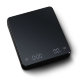Кухонные весы Circle Joy Electronic Scale Чёрные - Изображение 217427