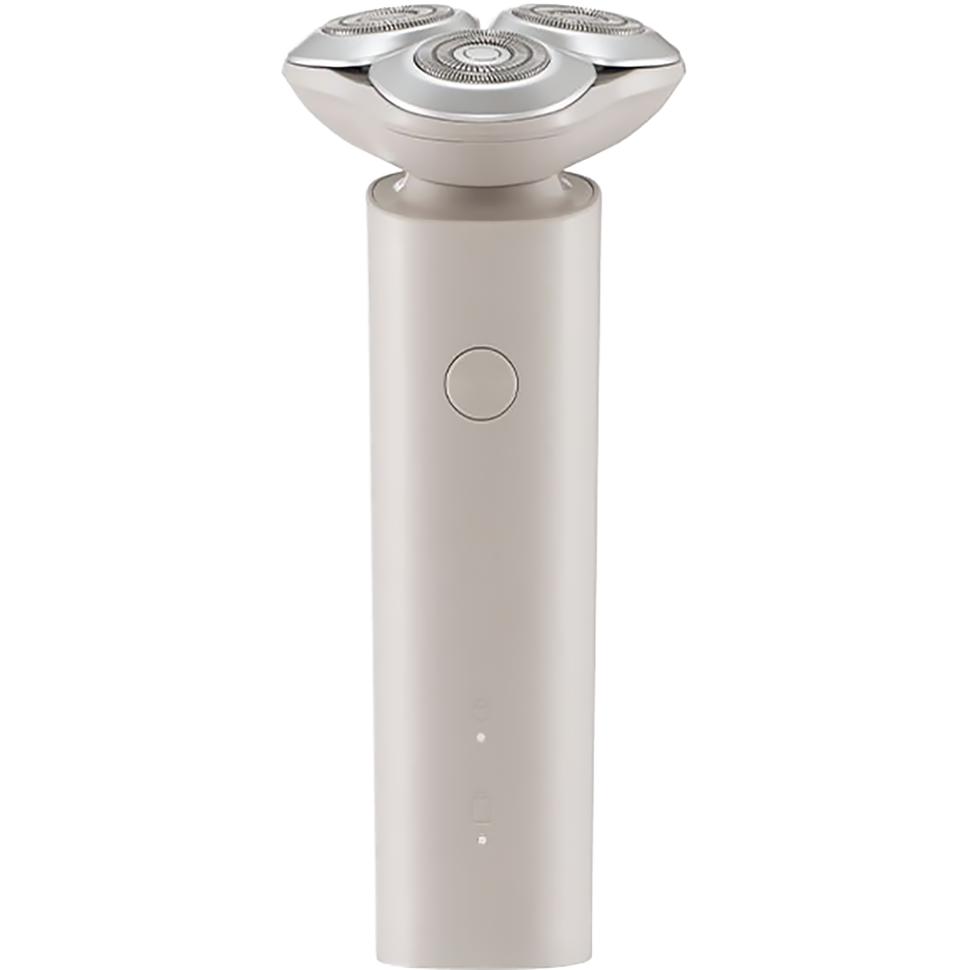 Электробритва Xiaomi Mijia Electric Shaver S101 Бежевая 