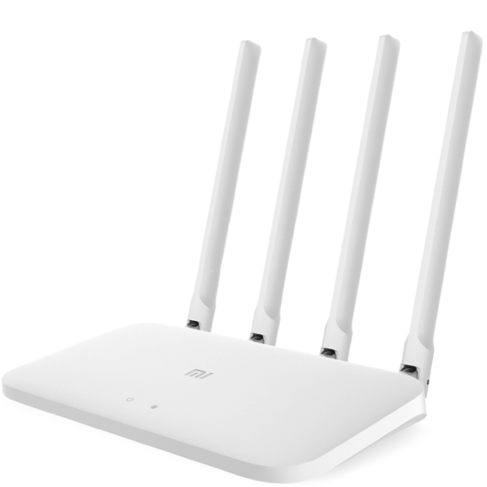 Роутер Xiaomi Mi Wi-Fi Router 4A 