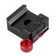 Быстросъёмное крепление SmallRig 1885 NATO - Изображение 130532