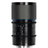 Артикул: 70689. Объектив Sirui Saturn 50mm T2.9 1.6x FF Anamorphic X-mount (Neutral Flare)