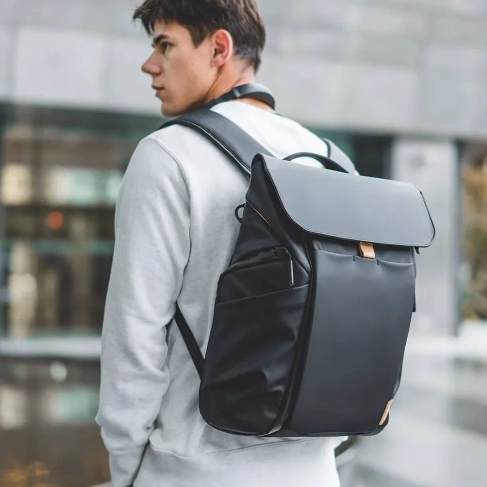 

Рюкзак PGYTECH OneGo 18L Чёрный P-CB-028