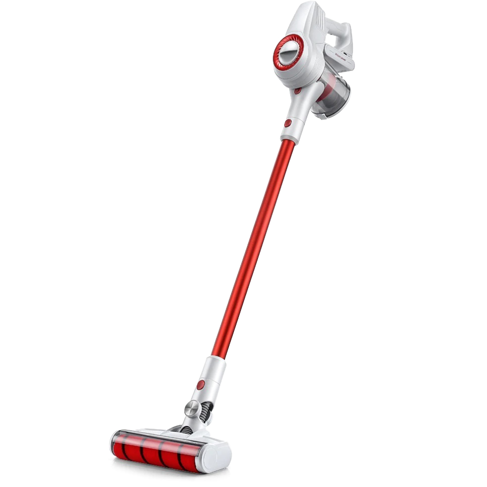 Пылесос Jimmy JV51 (EU) 