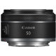 Объектив Canon RF 50mm F1.8 STM - Изображение 232722