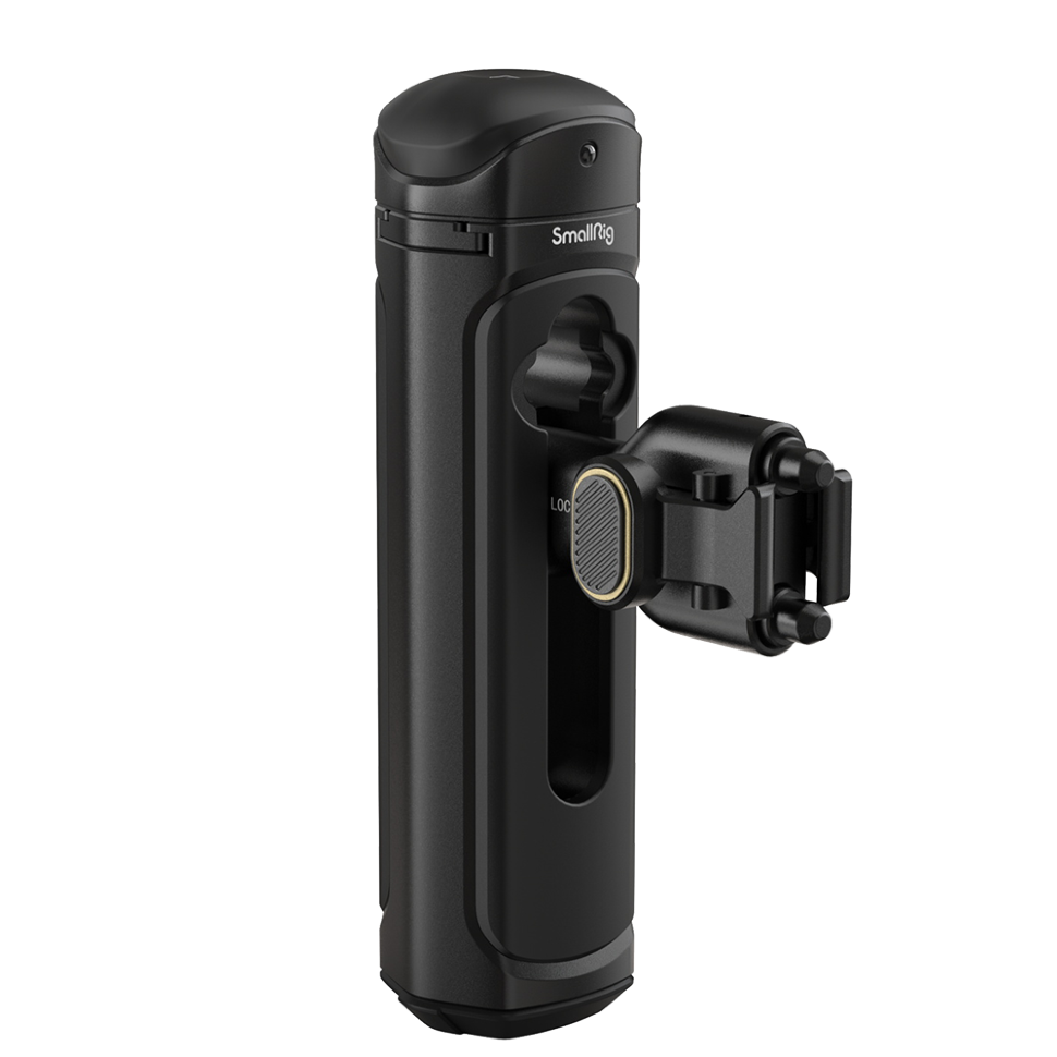 Быстросъёмная рукоятка SmallRig 4402 с дистанционным управлением 