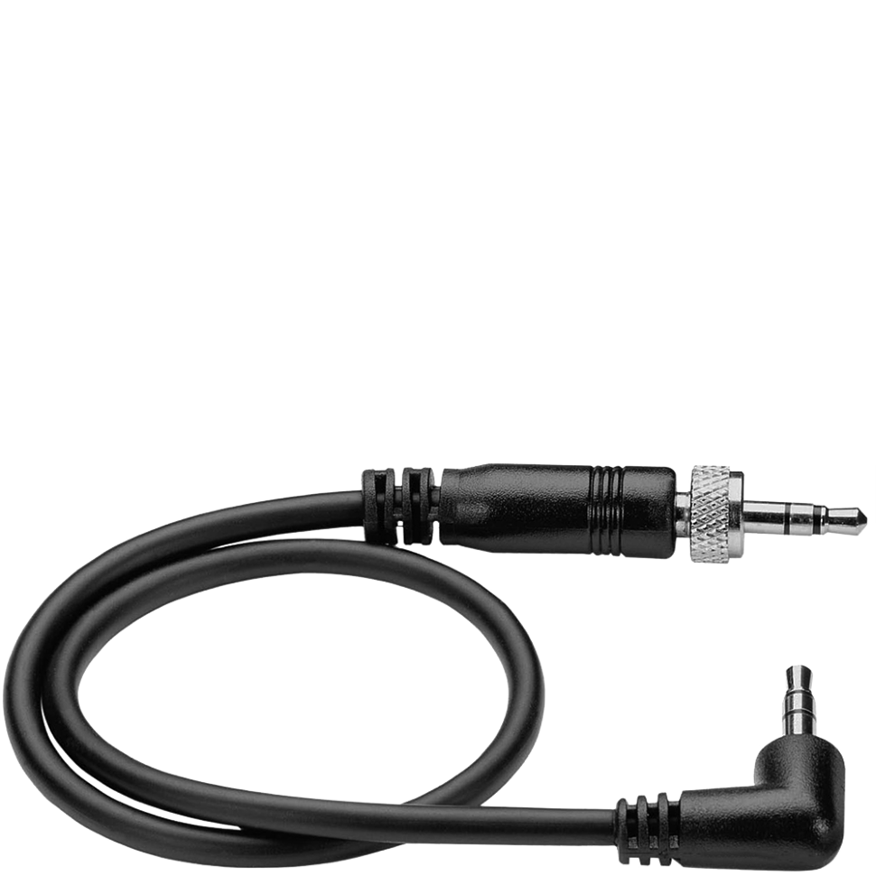 Кабель Sennheiser CL 1-N miniJack 3,5 мм 