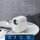 Проектор Everycom R11 1080P Projector Android Version (Уцененный кат. А) - Изображение 244598