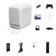 Проектор Everycom R11 1080P Projector Android Version (Уцененный кат. А) - Изображение 244601