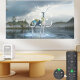 Проектор Everycom R11 1080P Projector Android Version (Уцененный кат. А) - Изображение 244603