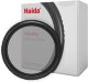 Светофильтр Haida NanoPro Mist Black 1/4 для Fujifilm X100 series Серебро - Изображение 237220