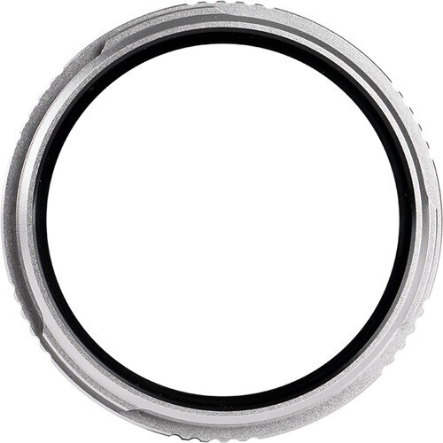 

Светофильтр Haida NanoPro Mist Black 1/4 для Fujifilm X100 series Серебро 55781