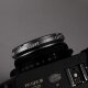 Светофильтр Haida NanoPro Mist Black 1/4 для Fujifilm X100 series Серебро - Изображение 237223