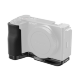 Площадка с рукояткой SmallRig 4778 для Sony ZV-E10 II Silicone - Изображение 249295