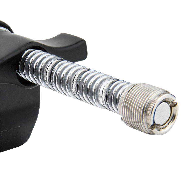 

Зажим KUPO KCP-667B Mini Viser Clamp 5/8"