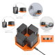 4 аккумулятора NP-F970 + зарядное устройство SmallRig 4834 - Изображение 258571