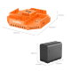 4 аккумулятора NP-F970 + зарядное устройство SmallRig 4834 - Изображение 258577