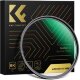 Светофильтр K&F Concept Nano-X Armor MCUV 95мм - Изображение 257654
