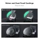 Светофильтр K&F Concept Nano-X Armor MCUV 95мм - Изображение 257659
