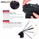Монопод KingJoy MP3008F с головой VT-3510 - Изображение 67413