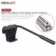 Монопод KingJoy MP3008F с головой VT-3510 - Изображение 67414