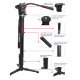 Монопод KingJoy MP3008F с головой VT-3510 - Изображение 67419