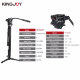 Монопод KingJoy MP3008F с головой VT-3510 - Изображение 67420