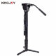Монопод KingJoy MP3008F с головой VT-3510 - Изображение 67421