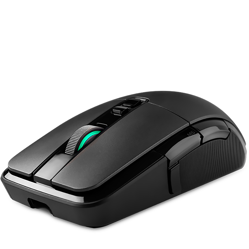 Мышь Xiaomi Mi Gaming Mouse 