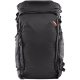Рюкзак PGYTECH OnePro Flex 50L Чёрный + вставка Camera Insert M - Изображение 259094