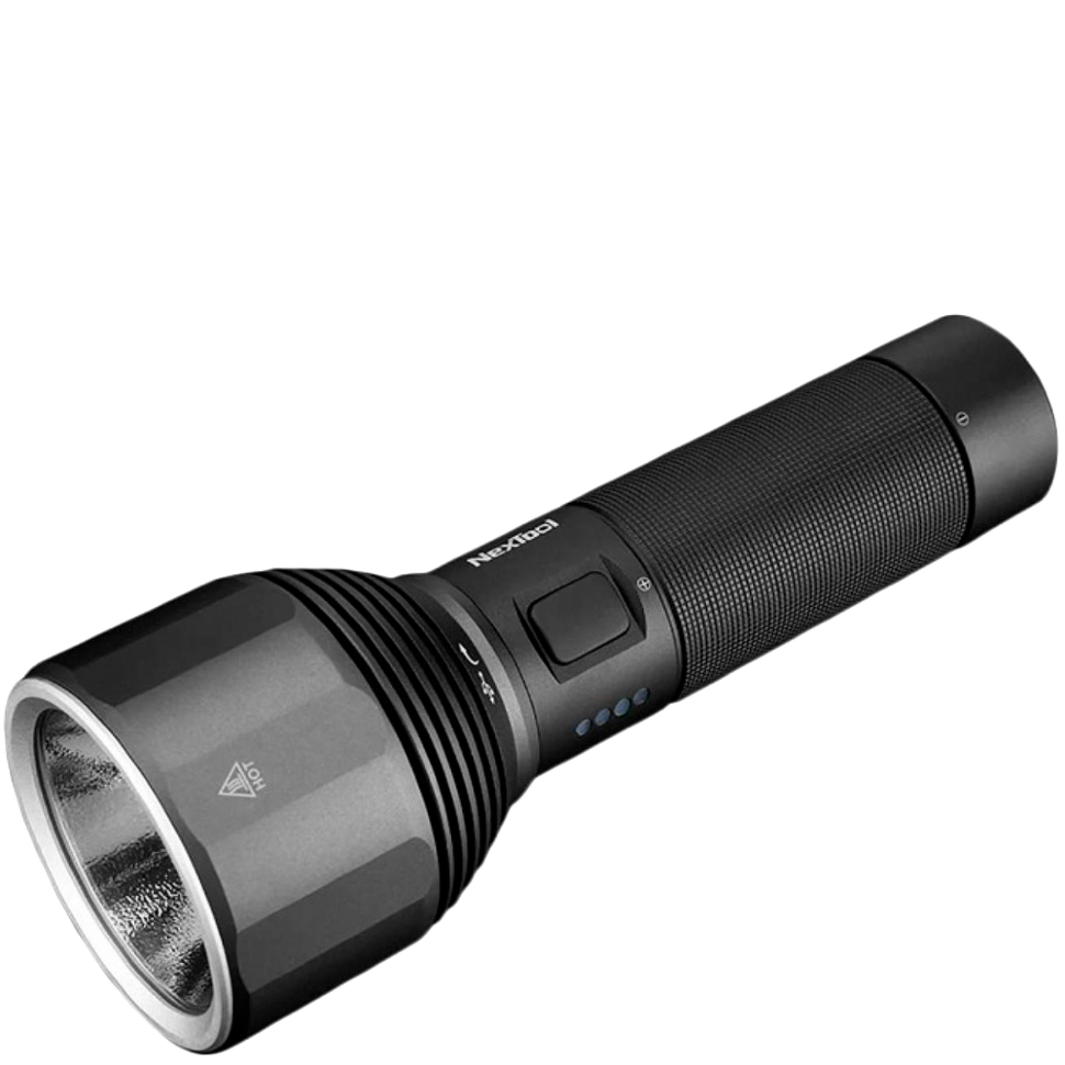 Фонарик NexTool Flashlaight 2000 Lm NE0126 