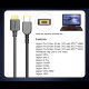 Кабель KingMa XT60 - DC11/4.5 330Вт для Lenovo Legion Pro 9 - Изображение 265258
