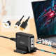 Кабель KingMa XT60 - DC11/4.5 330Вт для Lenovo Legion Pro 9 - Изображение 265261