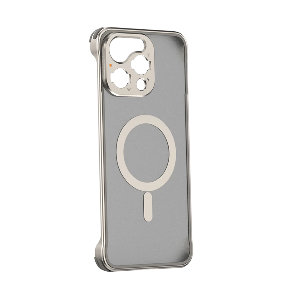 Чехол FotorGear Pro II для iPhone 16 Pro Max 