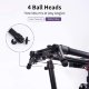 Комплект кронштейнов YC Onion Z1S1 Stability Arm (2шт) - Изображение 161107