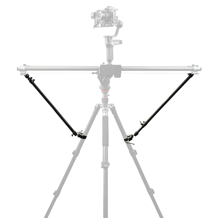 

Комплект кронштейнов YC Onion Z1S1 Stability Arm (2шт) Z1S1 kit