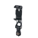 Держатель смартфона Tilta Rotatable Phone Mounting Bracket V2 (1/4") Чёрный - Изображение 263756