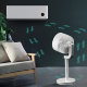 Напольный вентилятор Lexiu Large Vertical Fan SS310 - Изображение 163780