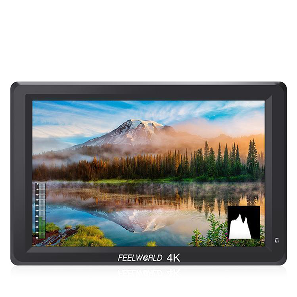 Операторский монитор Feelworld T756 7&quot; 4K 