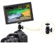 Операторский монитор Feelworld T756 7" 4K - Изображение 73943