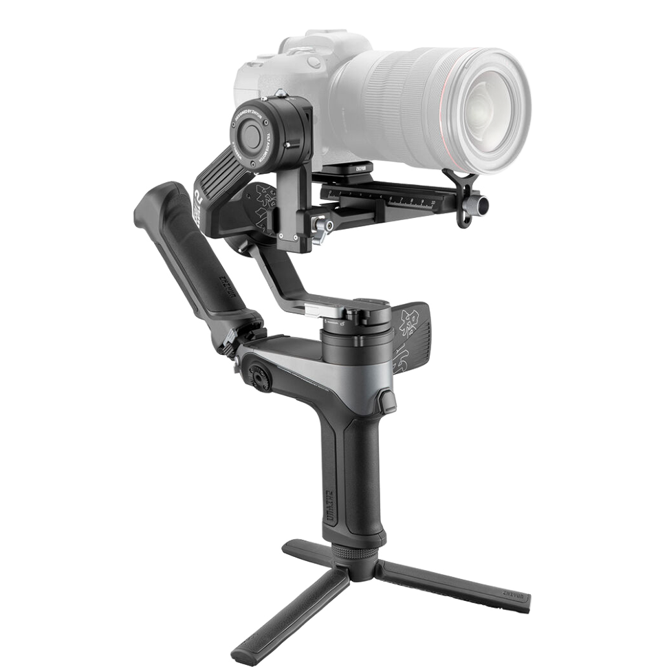 Стабилизатор Zhiyun Weebill 2 Combo 