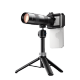 Объектив Apexel TeleCular 3 Series 30X Telephoto для смартфона - Изображение 267275