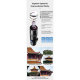 Объектив Apexel TeleCular 3 Series 30X Telephoto для смартфона - Изображение 267282