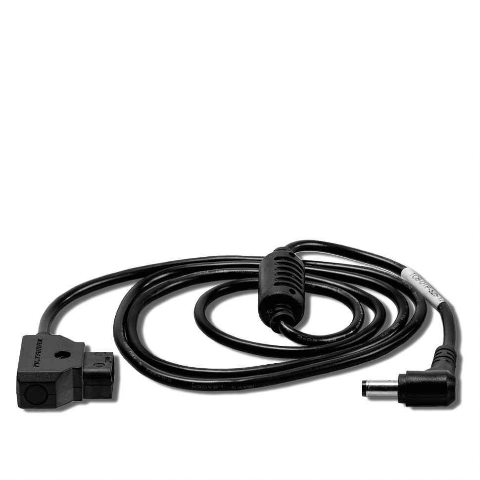 Кабель Tilta P-TAP - 5.5/2.5mm 30см 