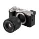 Объектив Viltrox Air AF 50mm F2 E-mount - Изображение 270412
