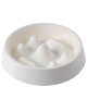 Миска Jordan & Judy Pet Slow Bowl PE017 Белая - Изображение 168626