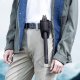 Саперная лопата NexTool Thor Outdoor Чёрная - Изображение 169395