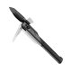 Саперная лопата NexTool Thor Outdoor Чёрная - Изображение 169396