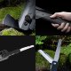 Саперная лопата NexTool Thor Outdoor Чёрная - Изображение 169397