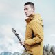 Саперная лопата NexTool Thor Outdoor Чёрная - Изображение 169399