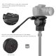 Штативная голова KingJoy VT-2510 - Изображение 80936